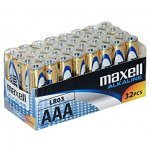 Батерия Maxell ML-BA-LR03-32PK