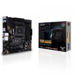 Дънна платка Asus TUF GAMING B450M-PRO S 90MB1560-M0EAY0
