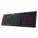 Клавиатура Redragon K618-RGB_RD