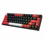 Клавиатура Redragon K631RGB-PRO-BRW_RD