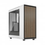 Компютърна кутия Fractal Design NORTH CHALK FD-C-NOR1C-04