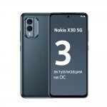 Смартфон Nokia X30 VMA751F9FI1AL0