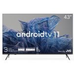 Телевизор KIVI 43U750NB