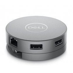 USB хъб Dell 470-AEUP
