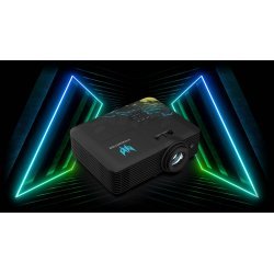 Дигитален проектор Acer MR.JUX11.001