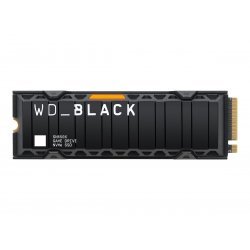 SSD Western Digital WDS100T2XHE
