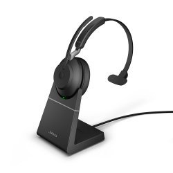 Колцентър слушалка Jabra 26599-889-989