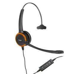 Колцентър слушалка AxTel AXH-PRIMSM