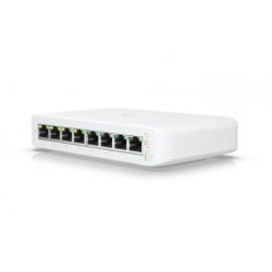 Суич Ubiquiti USW-Lite-8-POE