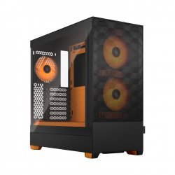 Компютърна кутия Fractal Design FD-C-POR1A-05