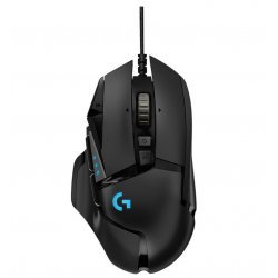 Мишка Logitech G502 HERO 910-005470