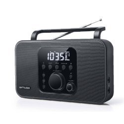 Радиостанция Muse M-091 MSE00198