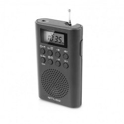 Радиостанция Muse М-03 MSE00168