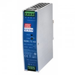 Захранващ блок Dahua EDP-75-48