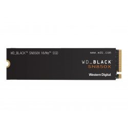SSD Western Digital WDS200T2X0E