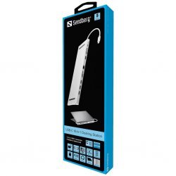 Докинг станция Sandberg SNB-136-31