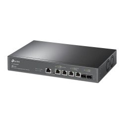 Суич TP-Link TL-SX3206HPP