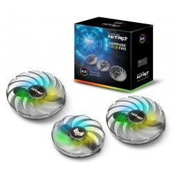 Охлаждане за компютри > Sapphire 4N004-06-20G