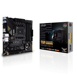 Дънна платка Asus TUF GAMING B450M-PRO S 90MB1560-M0EAY0