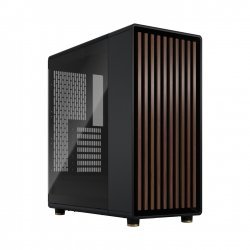 Компютърна кутия Fractal Design NORTH CHARC FD-C-NOR1C-02