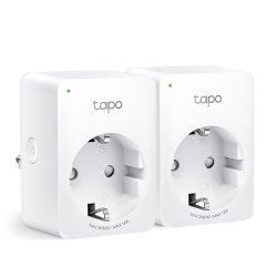 Датчици, сензори и управления > TP-Link Tapo P110(2-pack)