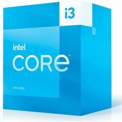 Процесор Intel Raptor Lake BX8071513100