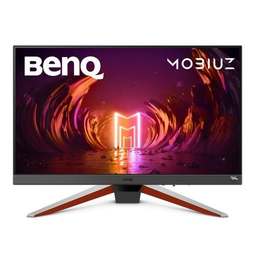 Монитор BenQ 9H.LL8LB.QBE (снимка 2)