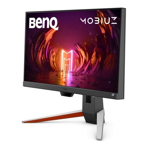 Монитор BenQ 9H.LL8LB.QBE (снимка 3)