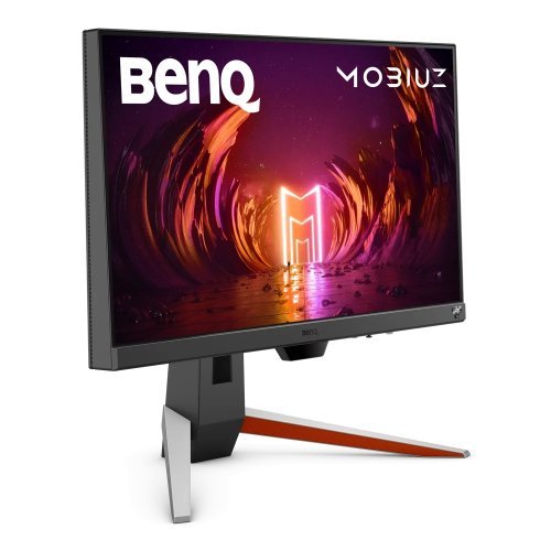 Монитор BenQ 9H.LL8LB.QBE (снимка 4)