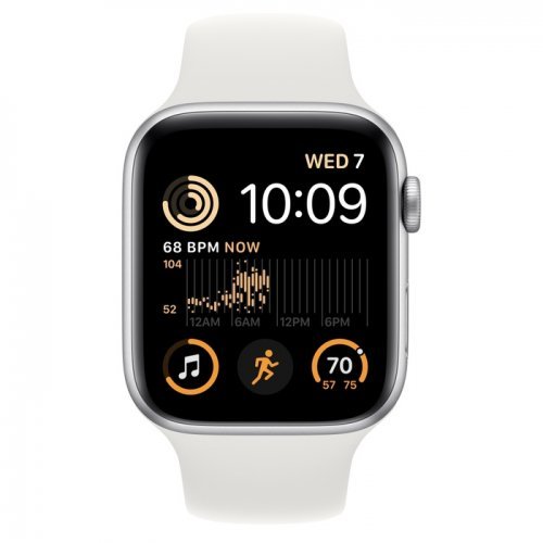 Ръчен часовник Apple MNQ23BS/A (снимка 2)