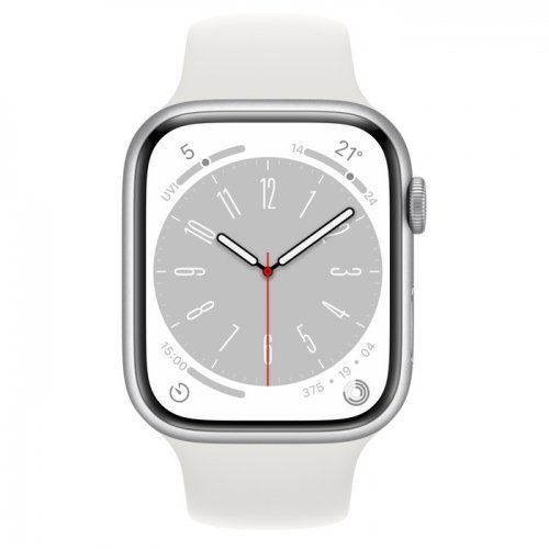 Ръчен часовник Apple MP6N3BS/A (снимка 2)