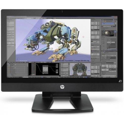 Настолен компютър HP WM548EA (снимка 1)