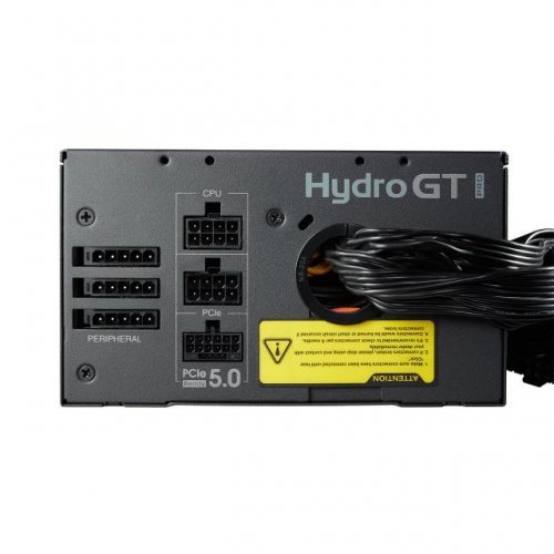 Захранващ блок Fortron Hydro GT PRO 850 PPA8503510 (снимка 5)
