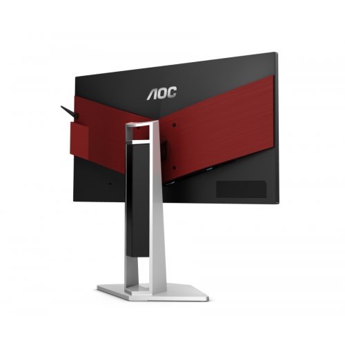 Монитор AOC AG251FZ2E (снимка 7)