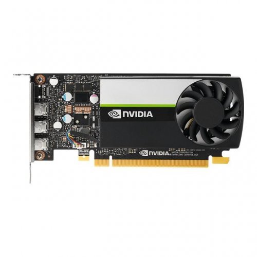 Видео карта PNY Quadro T400 4GB VCNT400-4GB-PB (снимка 2)