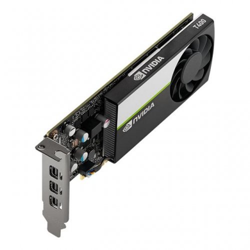 Видео карта PNY Quadro T400 4GB VCNT400-4GB-PB (снимка 4)