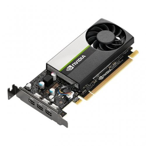 Видео карта PNY Quadro T400 4GB VCNT400-4GB-PB (снимка 5)