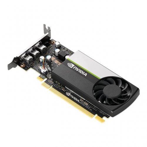 Видео карта PNY Quadro T400 4GB VCNT400-4GB-PB (снимка 6)