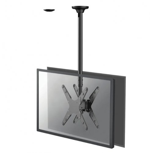 Стойки и стендове > NewStar FPMA-C340DBLACK (снимка 2)