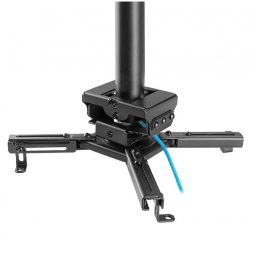 Стойка за дигитален проектор NewStar CL25-530BL1 (снимка 8)