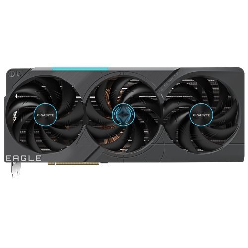 Видео карта Gigabyte GeForce RTX 4080 16GB EAGLE OC GV-N4080EAGLE OC-16GD (снимка 2)