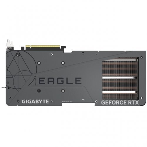 Видео карта Gigabyte GeForce RTX 4080 16GB EAGLE OC GV-N4080EAGLE OC-16GD (снимка 5)