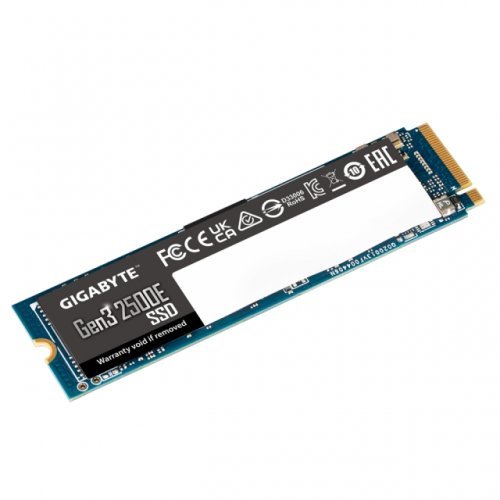 SSD Gigabyte Gen3 2500E G325E1TB (снимка 5)