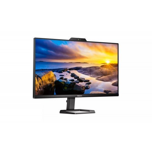 Монитор Philips 24E1N5300HE/00 (снимка 2)