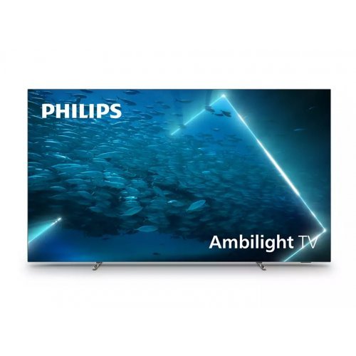 Телевизор Philips 55OLED707/12 (снимка 1)