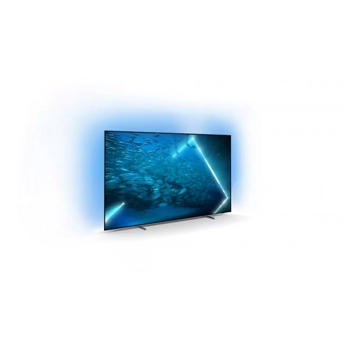 Телевизор Philips 55OLED707/12 (снимка 3)