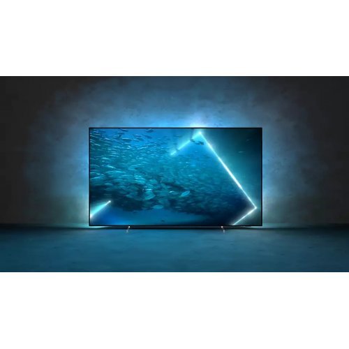 Телевизор Philips 55OLED707/12 (снимка 4)