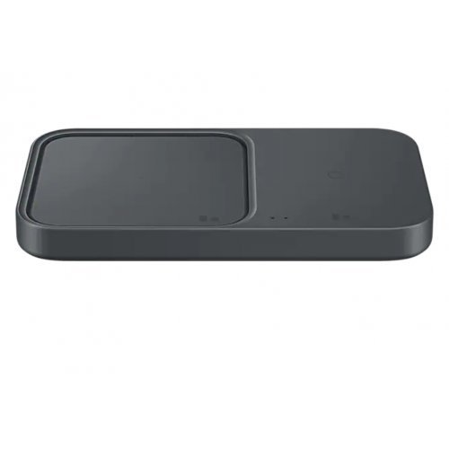 Антена за безжично зареждане Samsung EP-P5400BBEGEU (снимка 1)