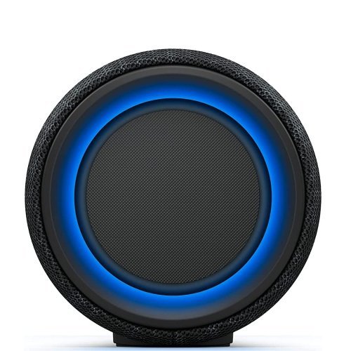 Преносими тонколони > Sony SRSXG300B.EU8 (снимка 6)