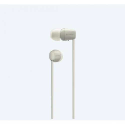 Слушалки Sony WIC100C.CE7 (снимка 2)
